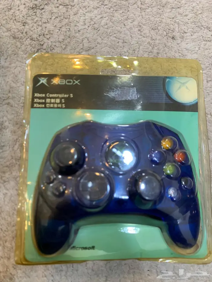 يد اكس بوكس اورجنال Xbox original 0