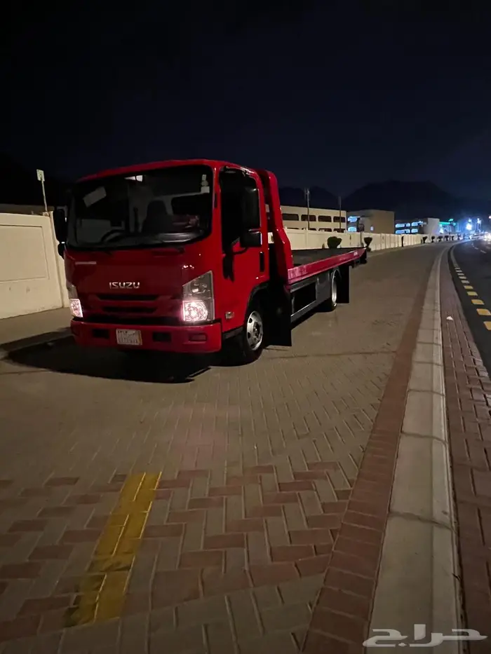 سطحة مكة جدة الطائف سطحة هيدروليك مكة جدة الطائف 3