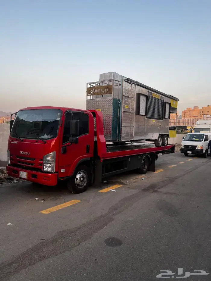 سطحة مكة جدة الطائف سطحة هيدروليك مكة جدة الطائف 2