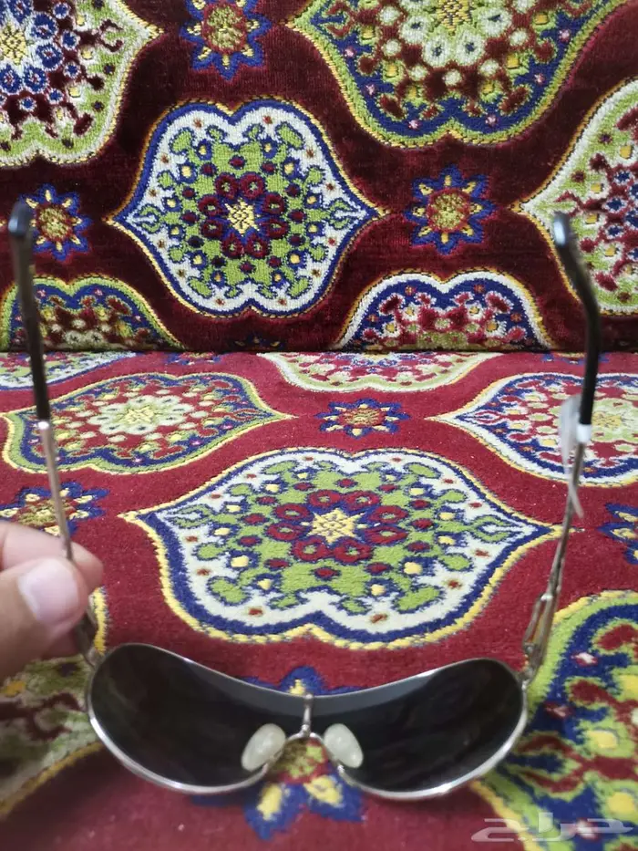 نظارة شمسية للبيع جديدة 3