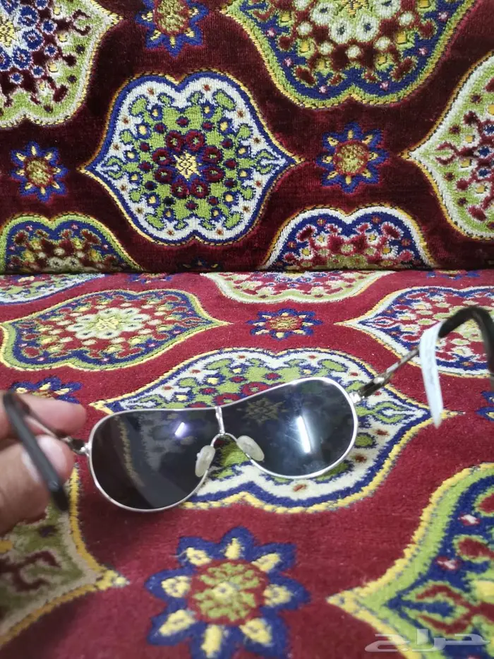 نظارة شمسية للبيع جديدة 4