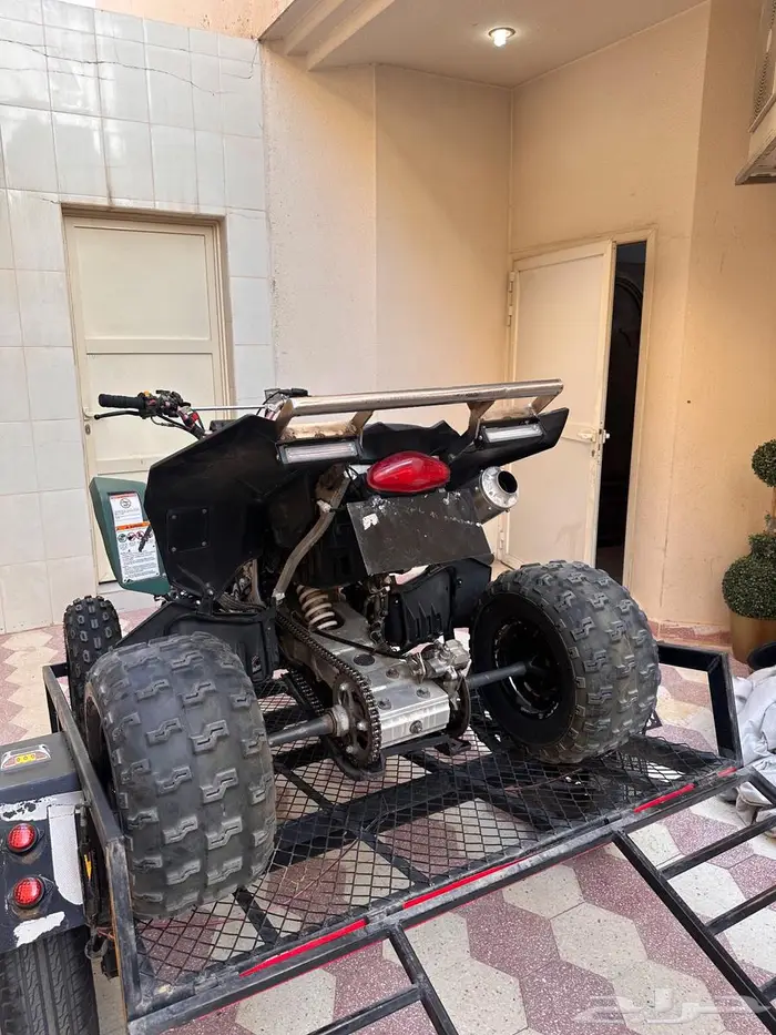 دباب Z400 12