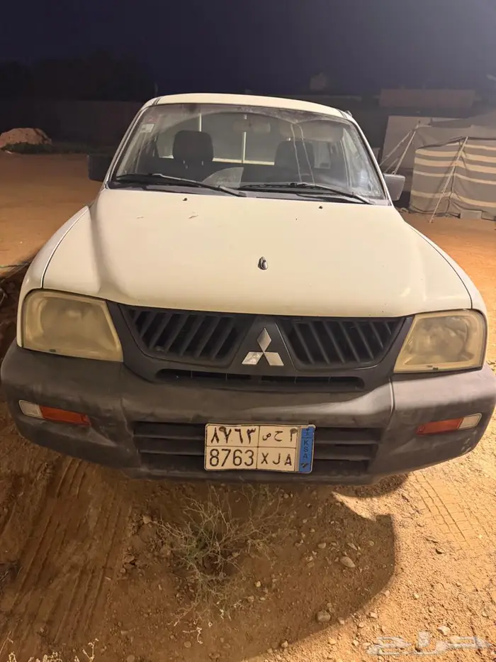متسوبيشي 2