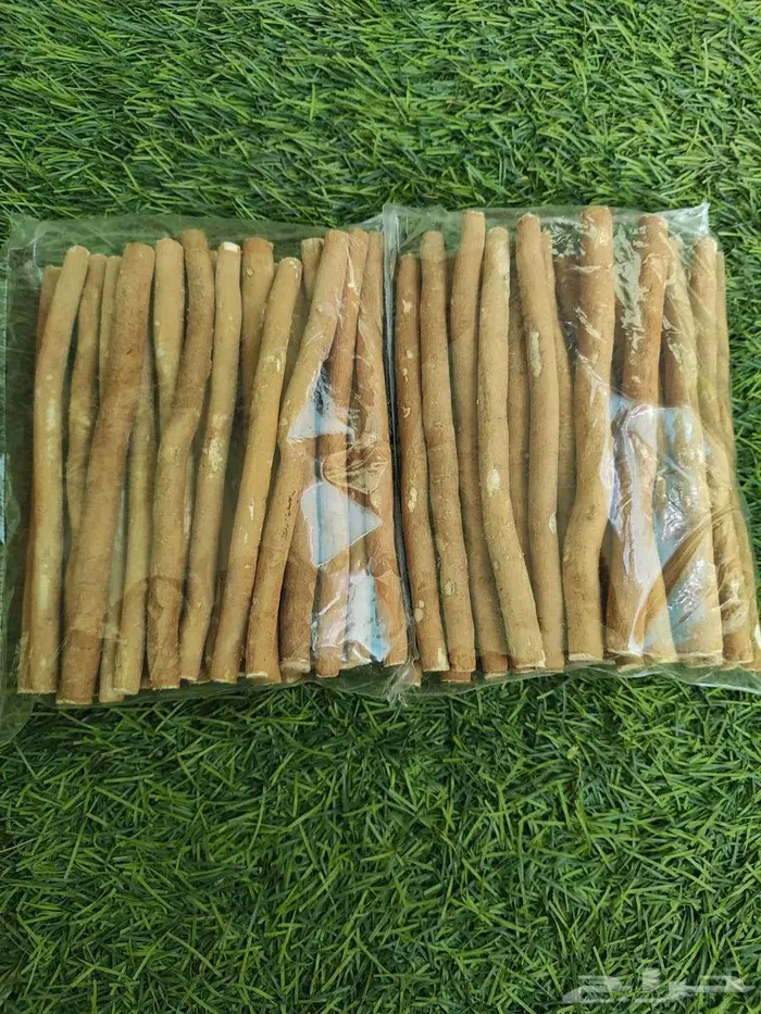 مساويك طازج وحار 2