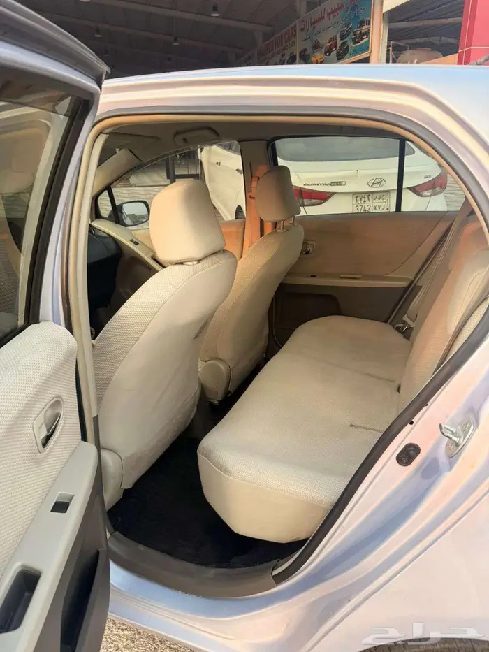 تيوتا يارس هاشباك 0