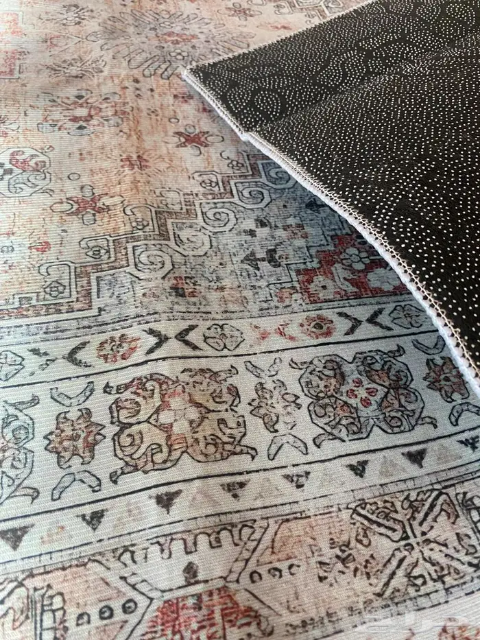 سجاد انيق تصميم كلاسيك راقي 5