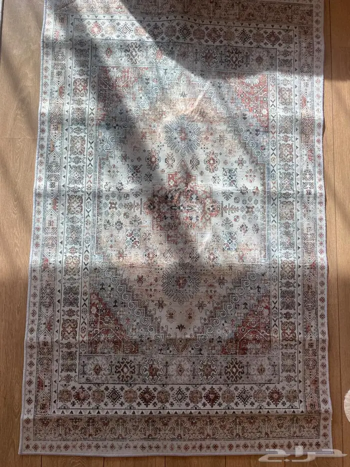 سجاد انيق تصميم كلاسيك راقي 6