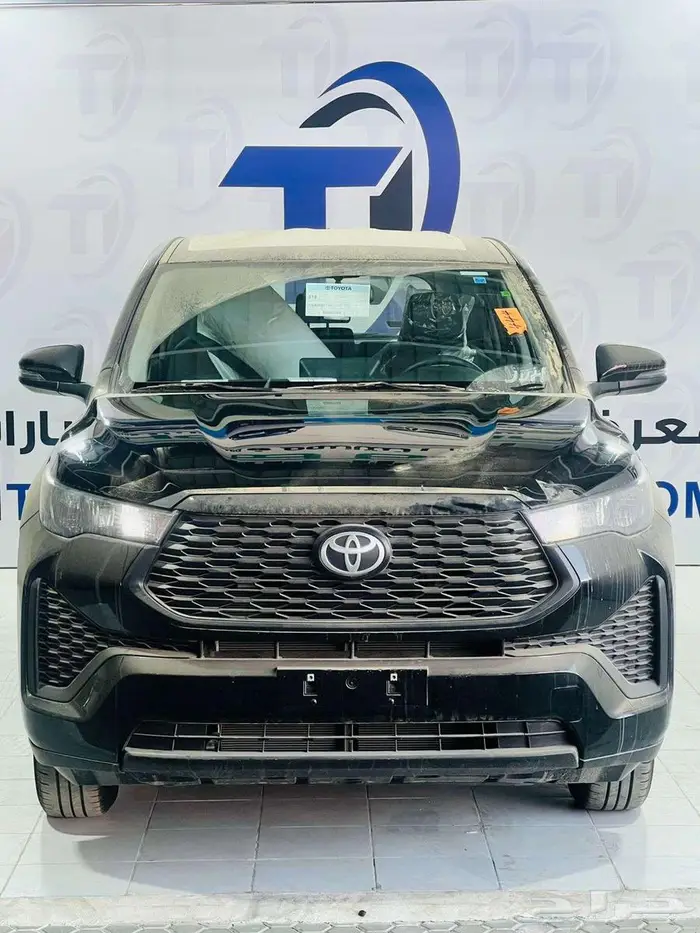 تويوتا فيلوز GLX بنزين 2025 0
