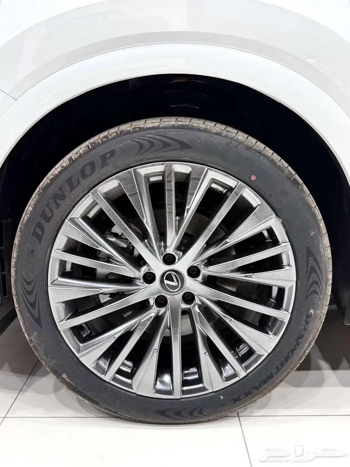 لكزس ( RX 350 BB ) موديل 2025 أقل الأسعار 28