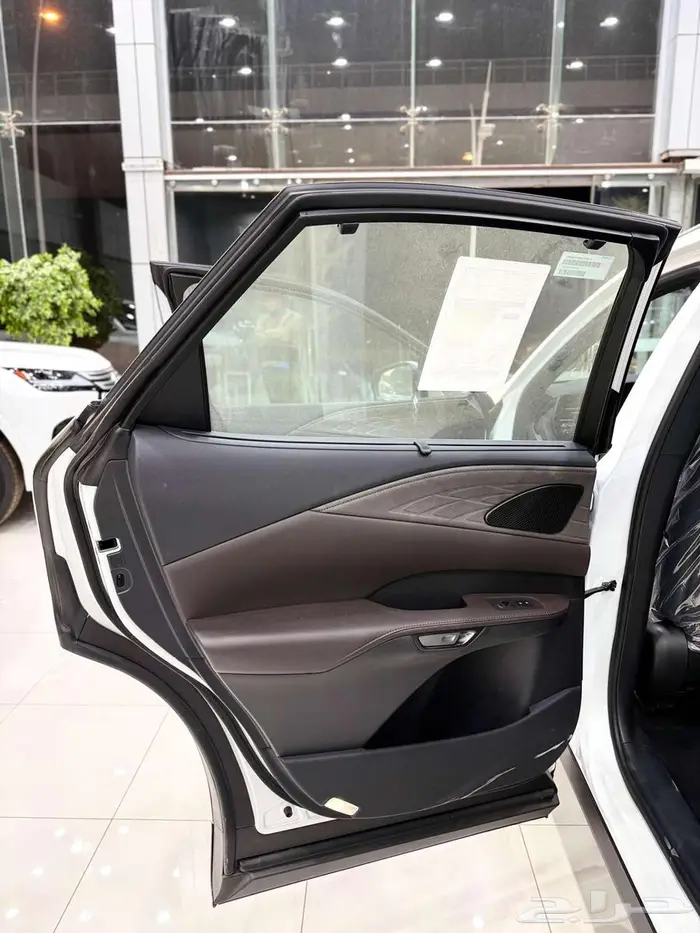 لكزس ( RX 350 BB ) موديل 2025 أقل الأسعار 21