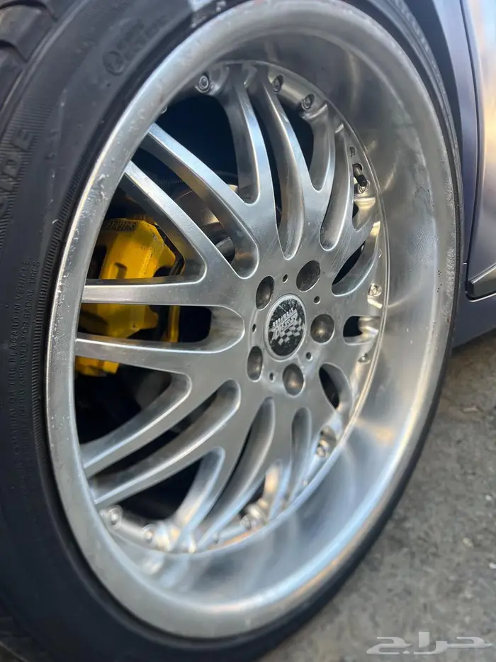 جنط SSW 20 للبيع 3