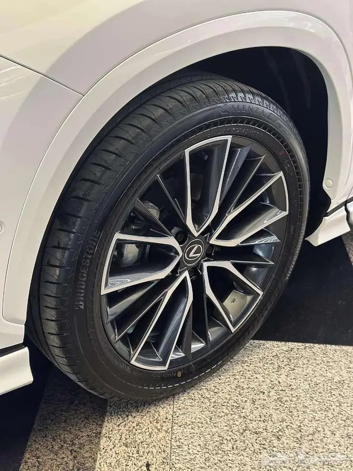 لكزس NX350CC 2025 عرض علي 50 50 2