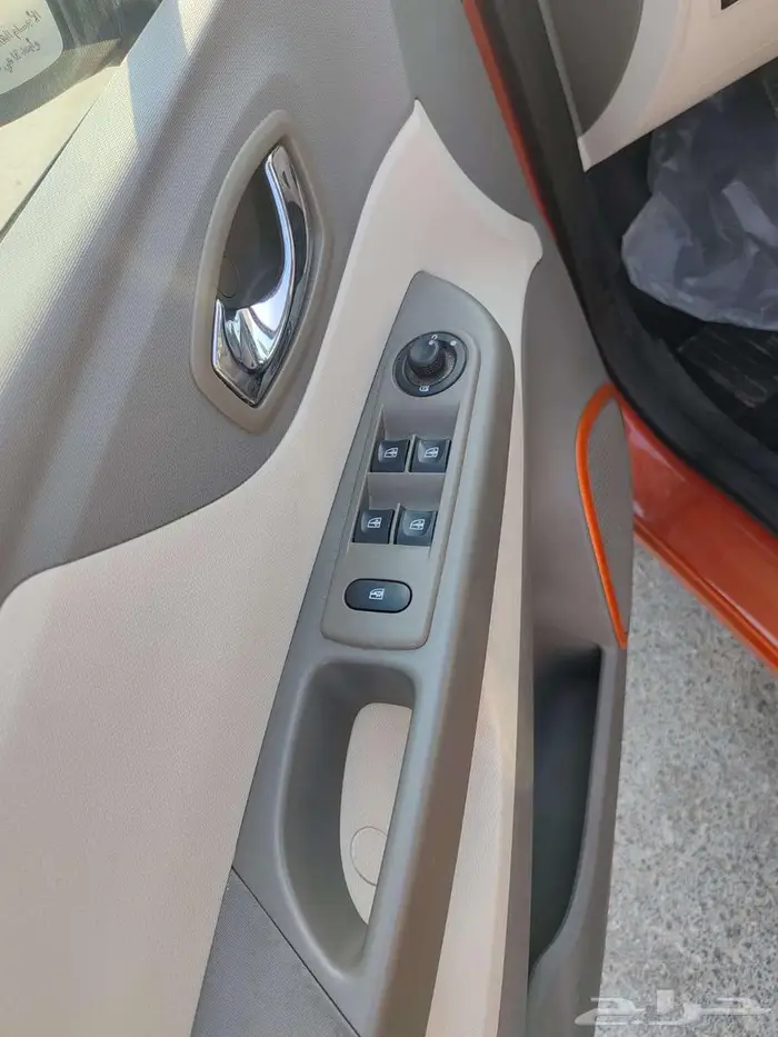 رينو كابتشر - 1200cc تيربو 17