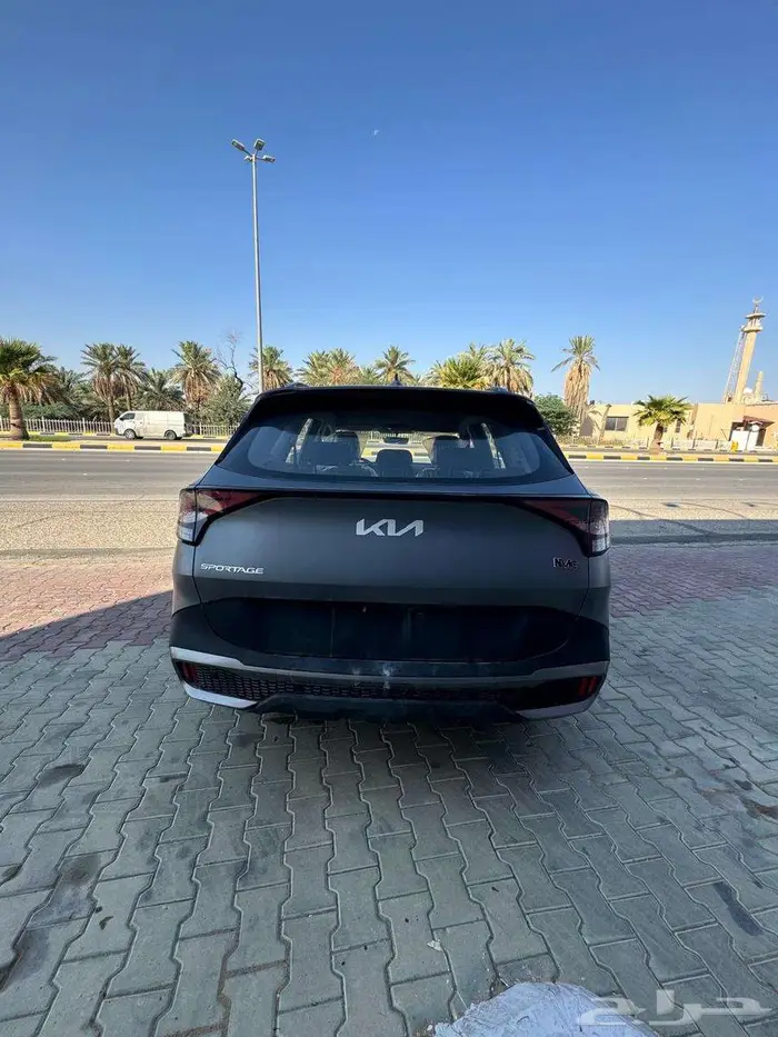 سبورتاج L ستاندر 2026 كاش او اقساط 3