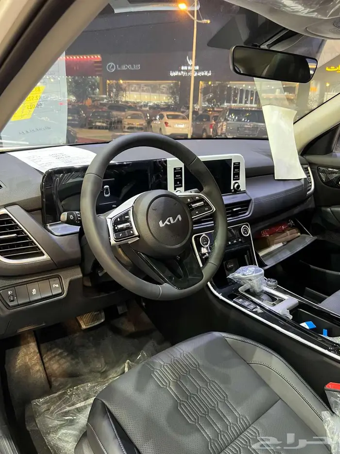 نيسان كيكس 2026 9