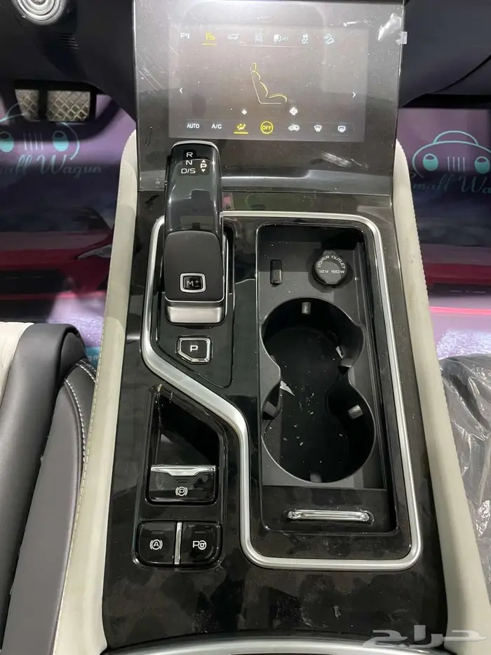 فاو بيستون T99 2023 كاش واقساط 3