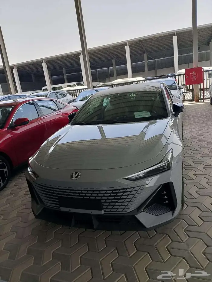 شانجان UNI-V ايليت موديل 2026 0
