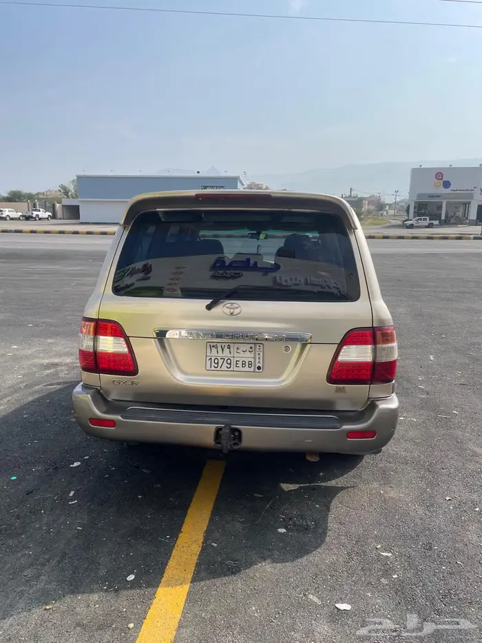 لاندكلوزر 2006فل كامل 7