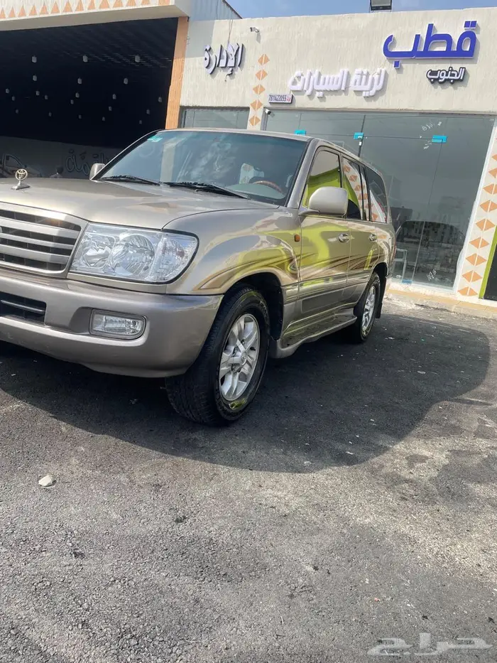 لاندكلوزر 2006فل كامل 9