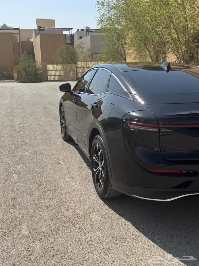 تويوتا كراون 2023 6
