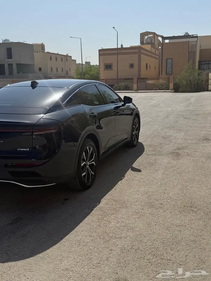 تويوتا كراون 2023 7