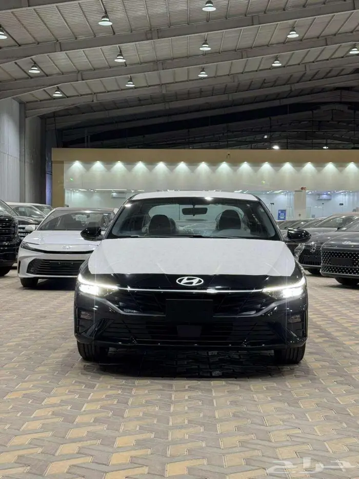 هيونداي النترا 2.0 سمارت 2026سعودى أقساط جميع البنوك وكاش 2