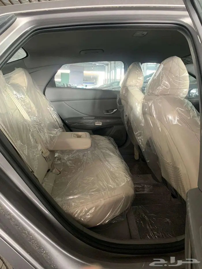 هونداى النترا 2026 10