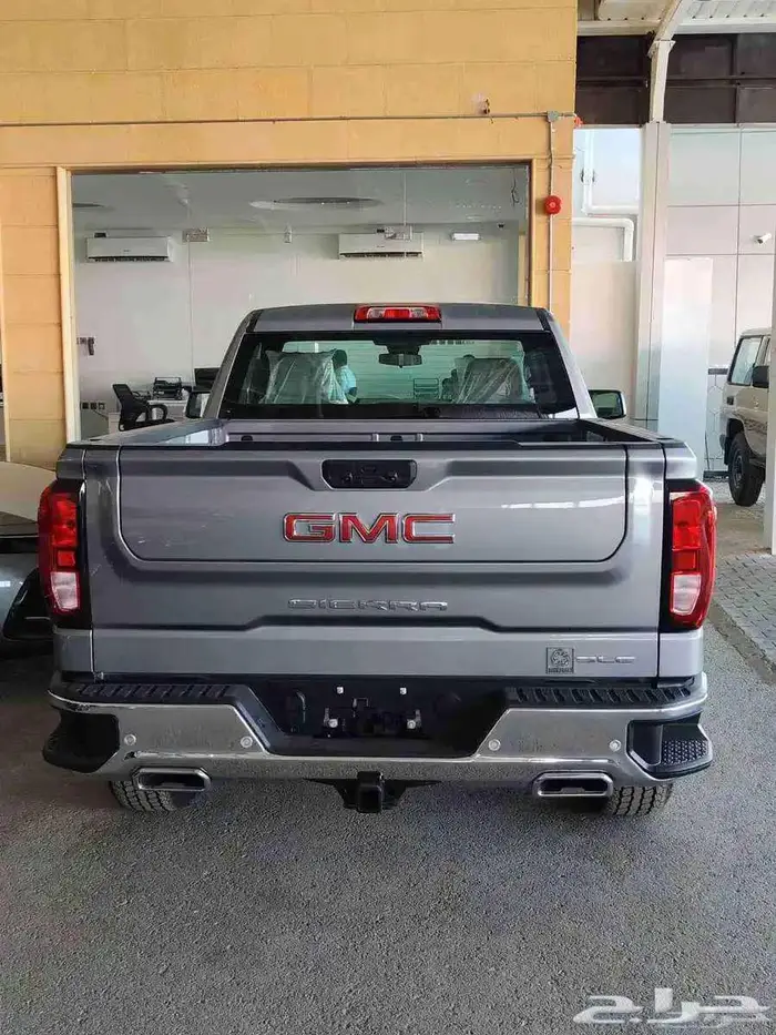 جيمس سيرا SLE قير علاق 2025 متوفر لدى الحسن اقل سعررر 3