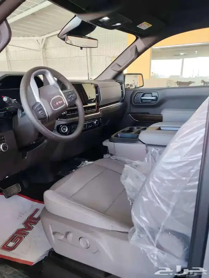 جيمس سيرا SLE قير علاق 2025 متوفر لدى الحسن اقل سعررر 4