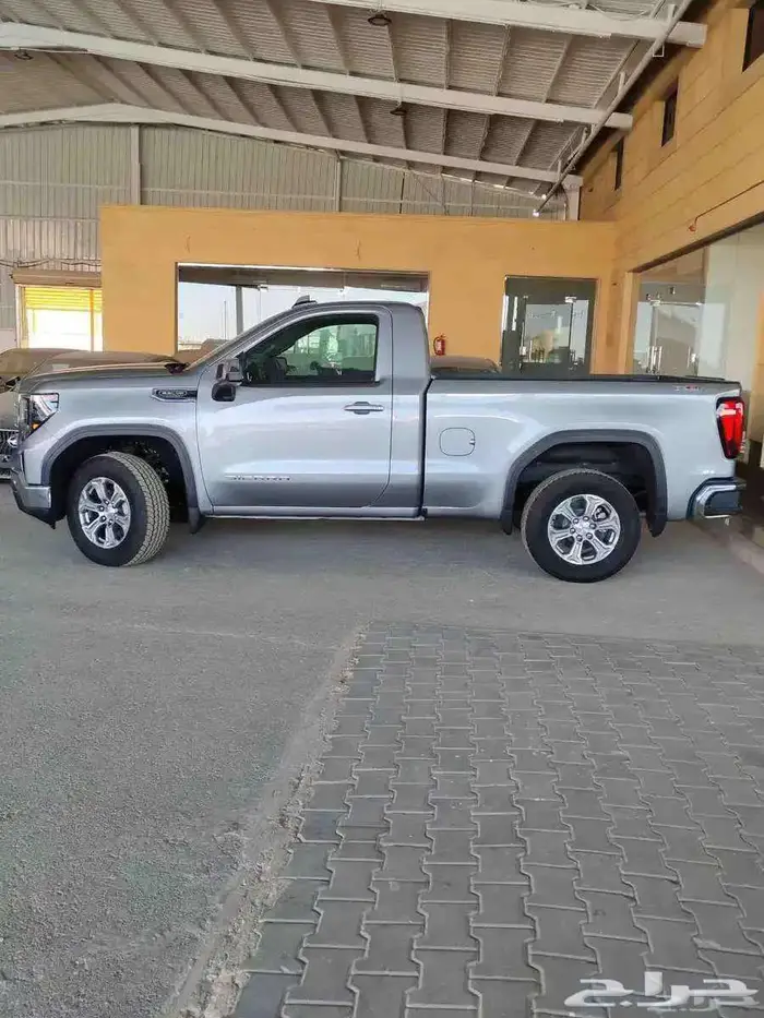 جيمس سيرا SLE قير علاق 2025 متوفر لدى الحسن اقل سعررر 1