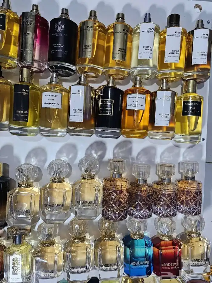 بيعات عطور تستر اصلي ب السعر الاصلي 2