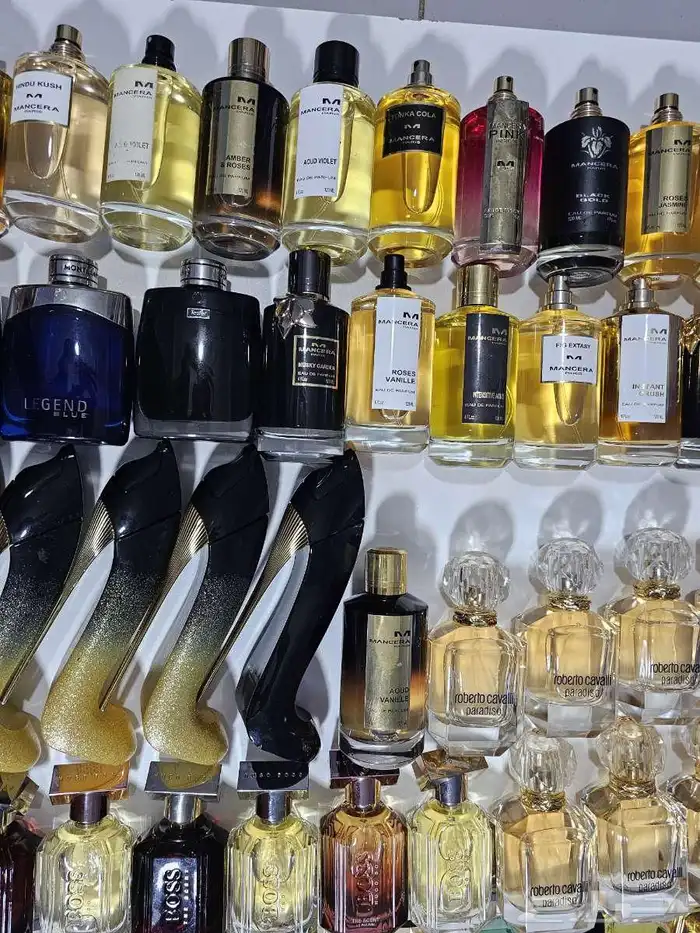 بيعات عطور تستر اصلي ب السعر الاصلي 1