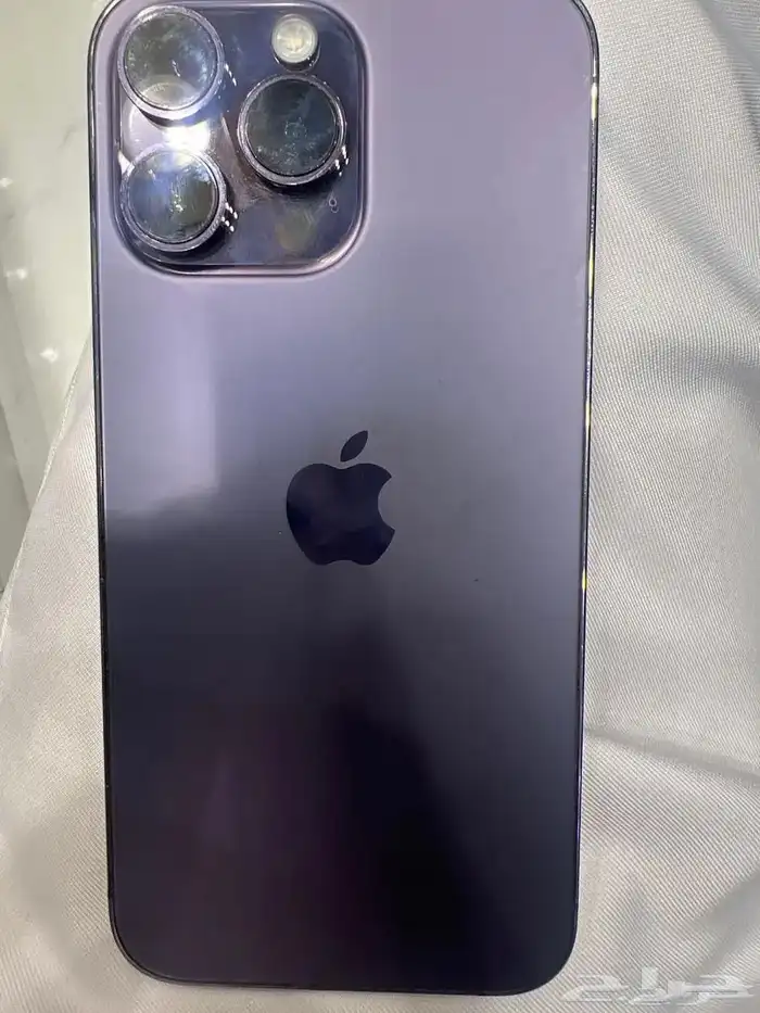 ايفون 14برو مكس 0