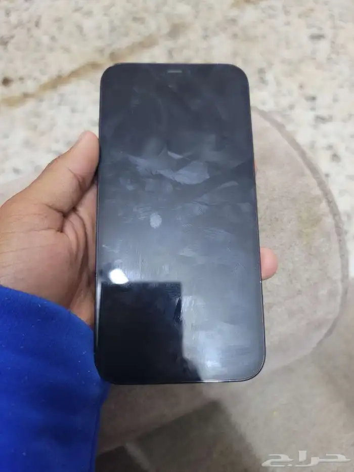 آيفون 12 برو ماكس 0