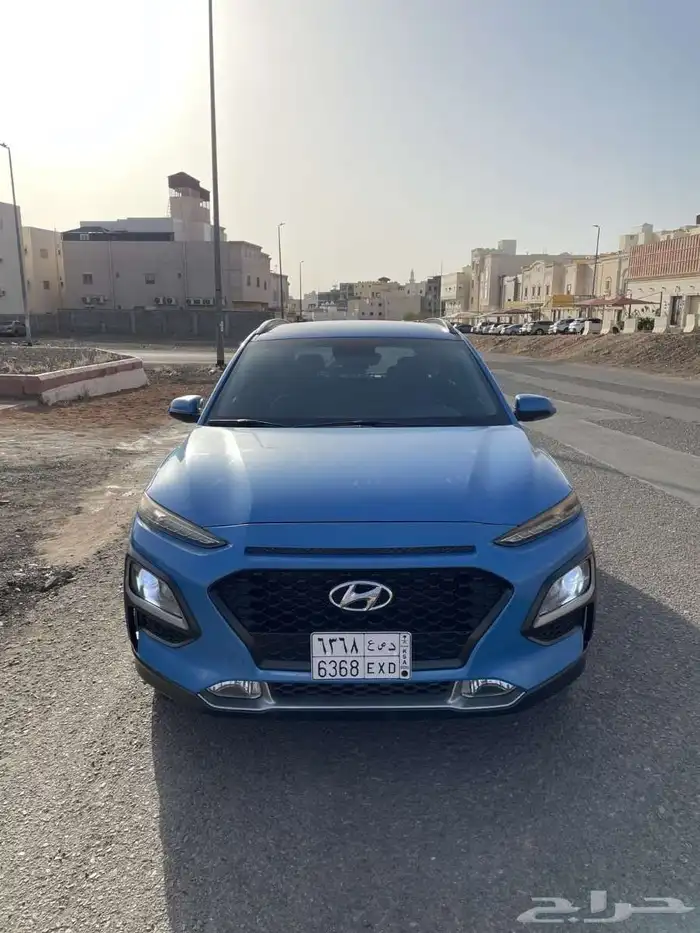 كونا كمفورد 0