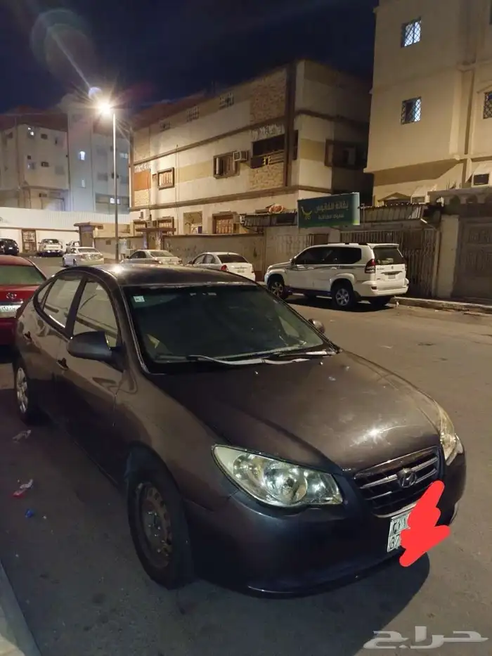 للبيع انترا 2010 1
