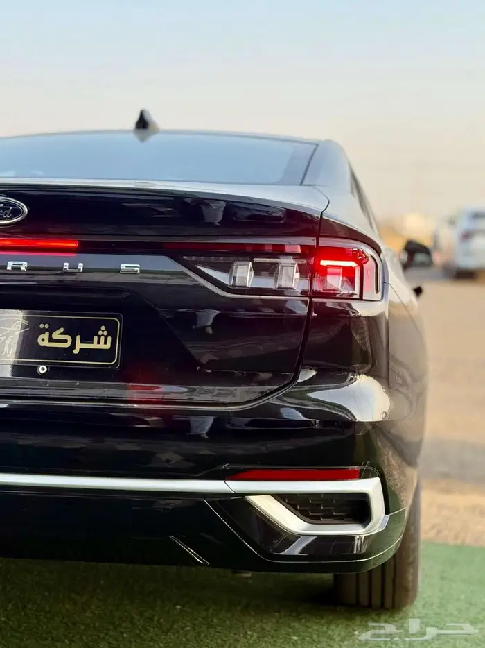 فورد تورس امبيانتي 2026 الناغي 5