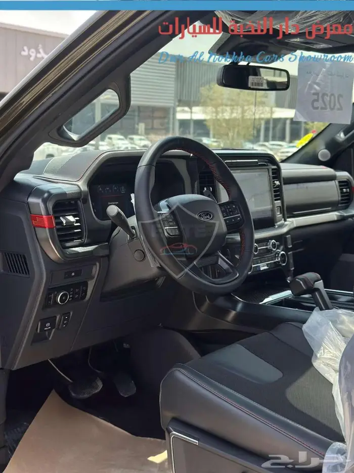 رابترf150بكج37جديد 2025 اقساط وكاش 25