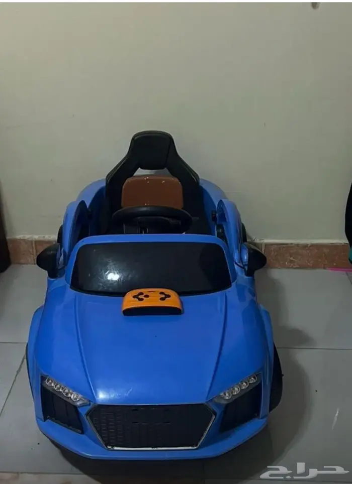 سيارات اطفال 0