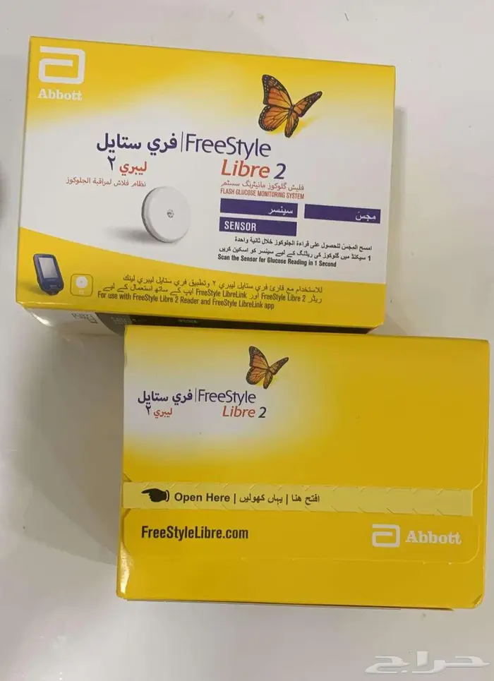 للبيع مجس قياس السكر 0