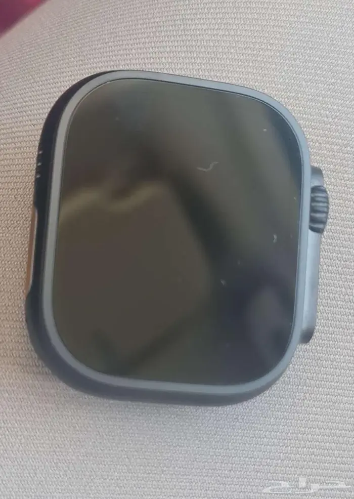 ابل واتش الترا 2 2