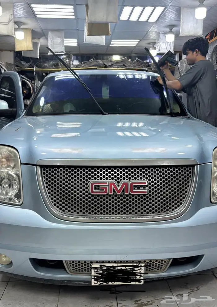 جمس دينالي 2011 0