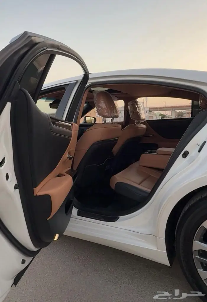 لكزس 2022 هايبرد h300 0