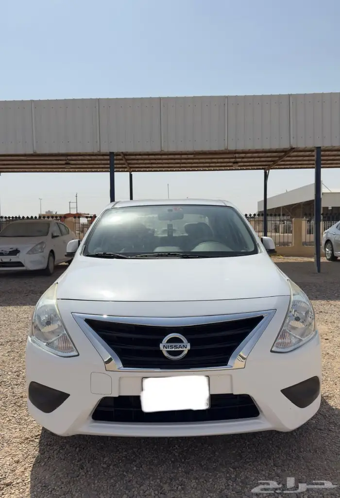 نيسان صني 2022 ستاندر 2