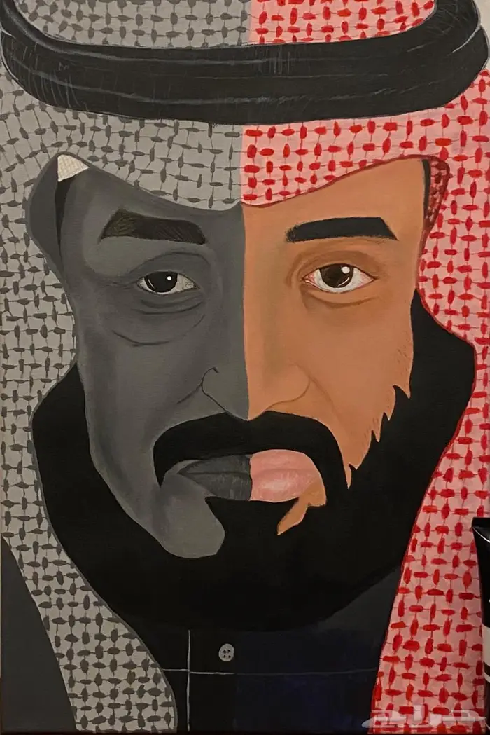 لوحه وطنيه 0