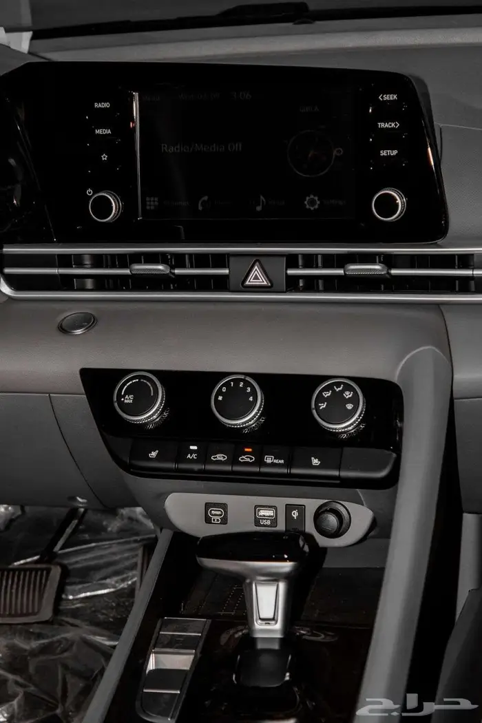 هيونداي النترا كمفورت 2026 كاش وتقسيط لكل البنوك2.0CC 9