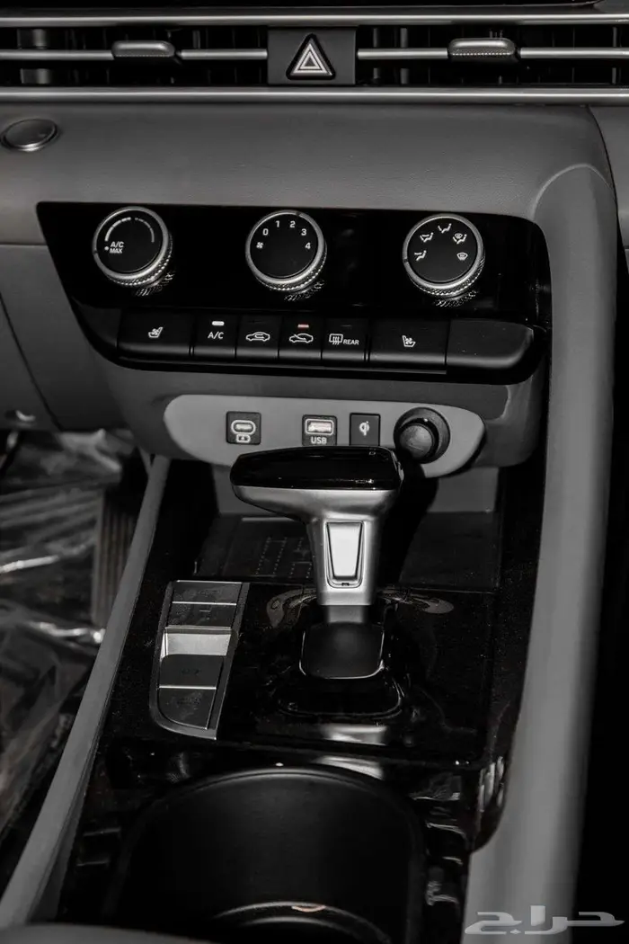 هيونداي النترا كمفورت 2026 كاش وتقسيط لكل البنوك2.0CC 7