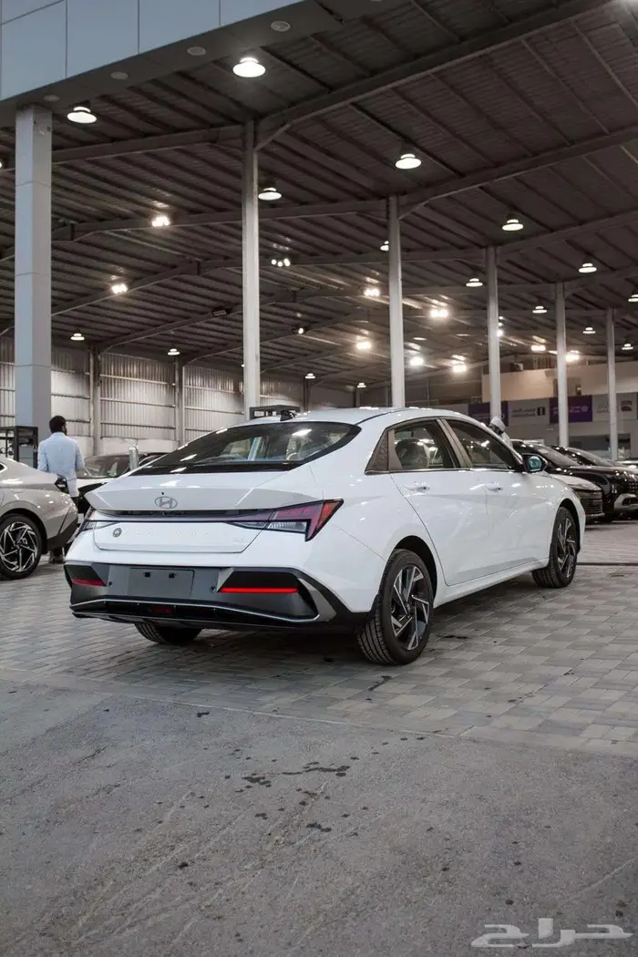 هيونداي النترا كمفورت 2026 كاش وتقسيط لكل البنوك2.0CC 16