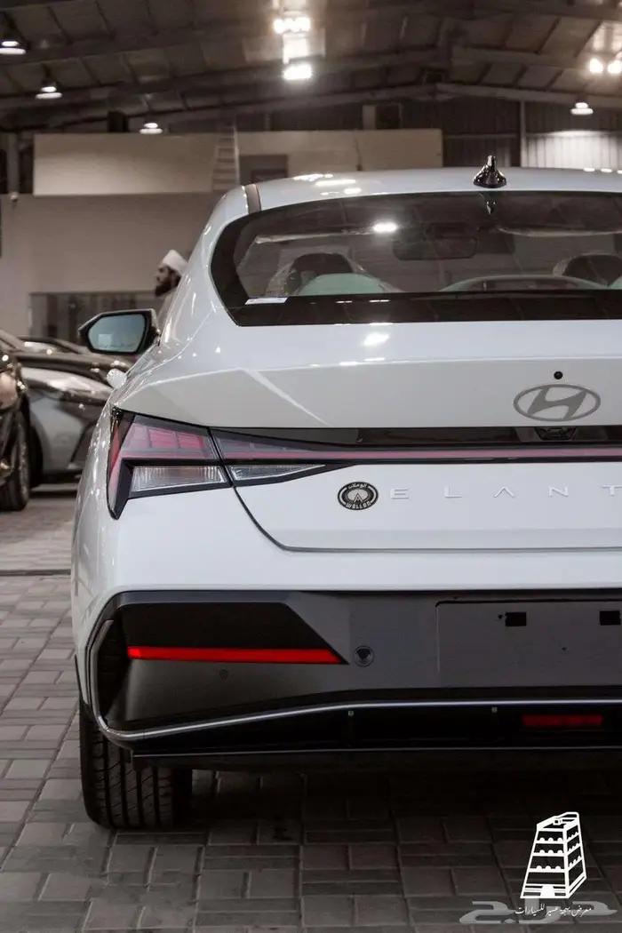 هيونداي النترا كمفورت 2026 كاش وتقسيط لكل البنوك2.0CC 18