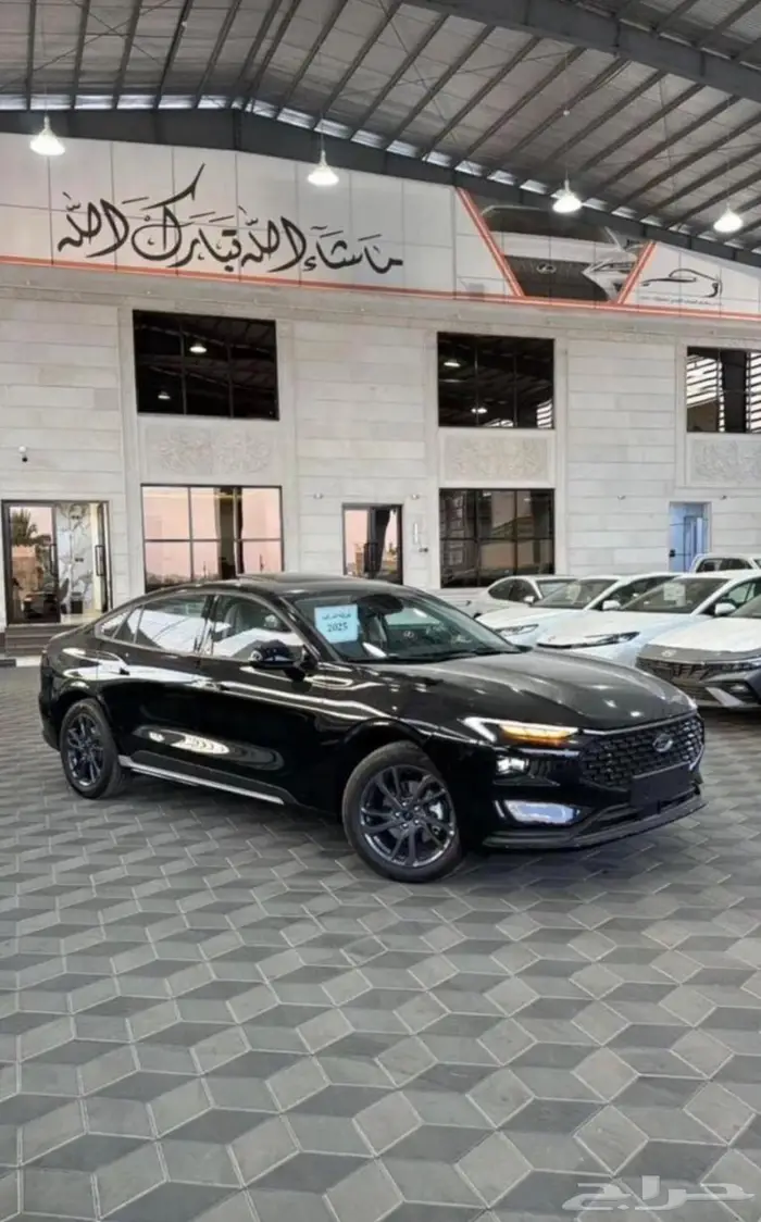 فورد تورس 2025 0